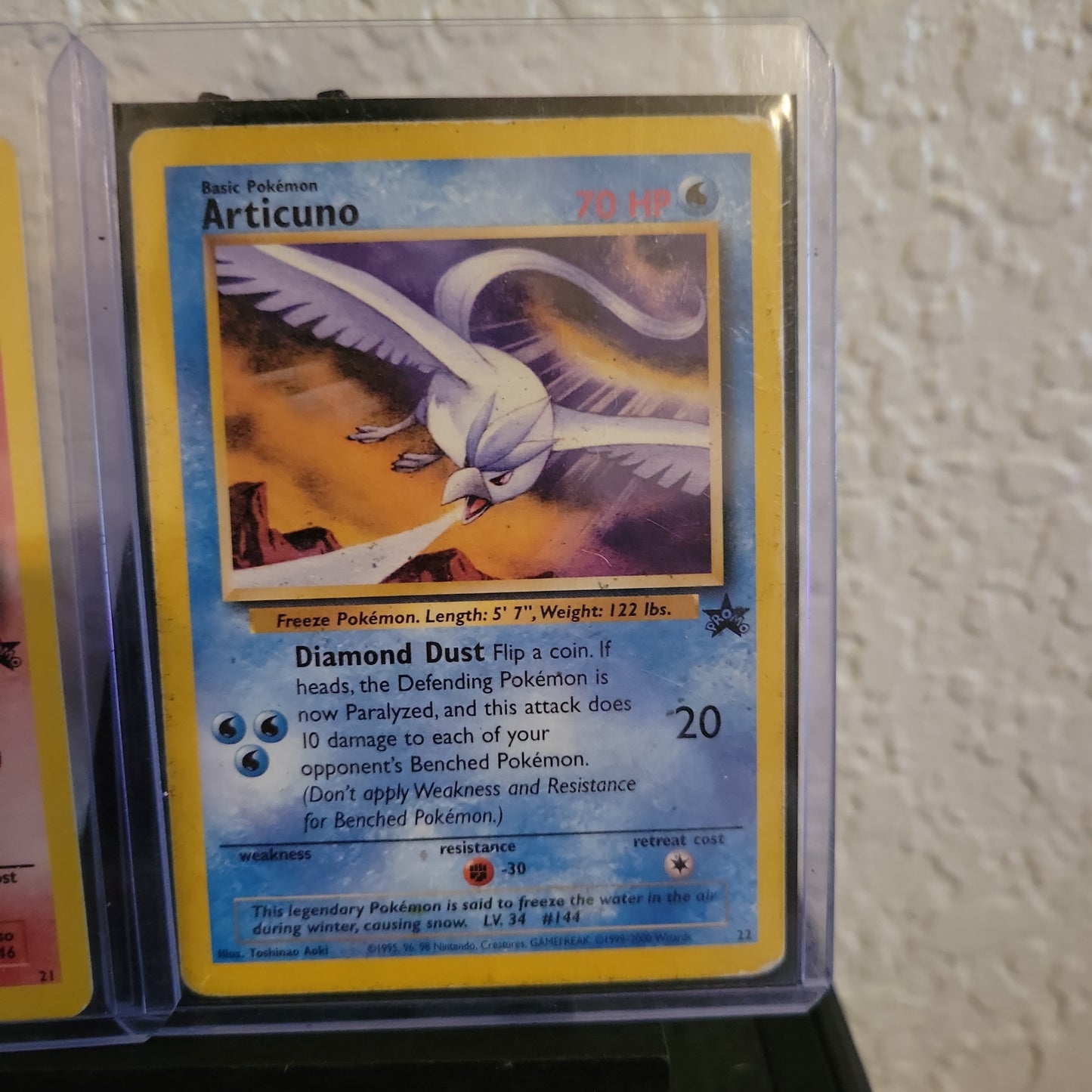 3 Legendary birds